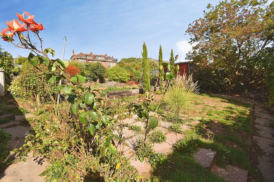 Broadparks Avenue, Pinhoe, Exeter, EX4 photo 2