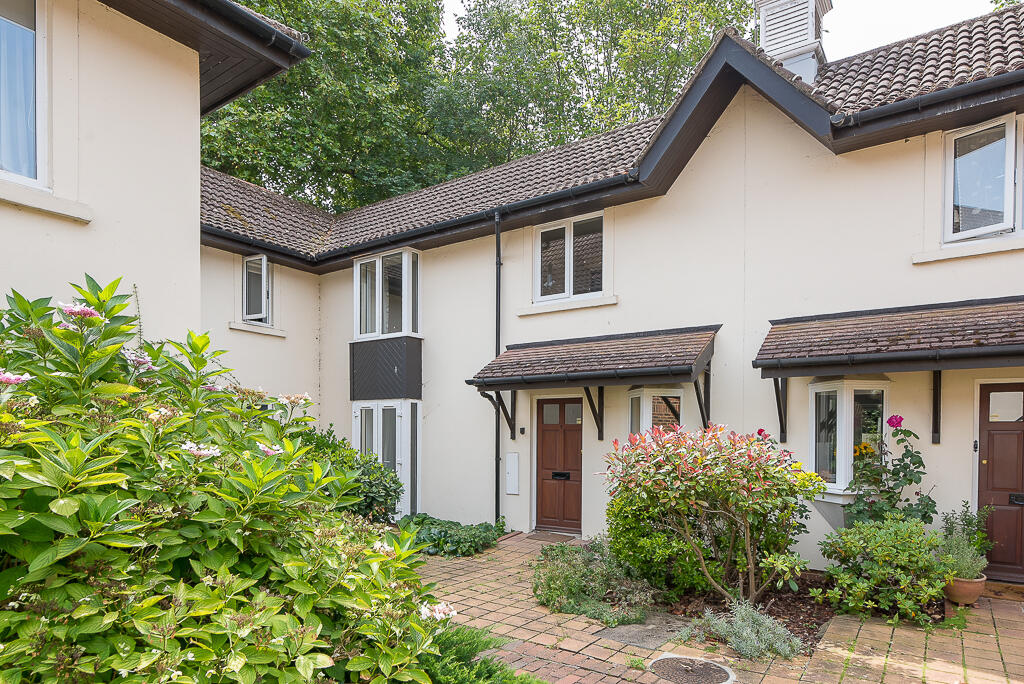 Main image of property: Sheridan Place