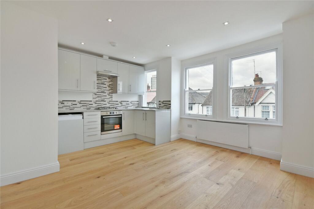 Main image of property: Russell Road, West Hendon, NW9