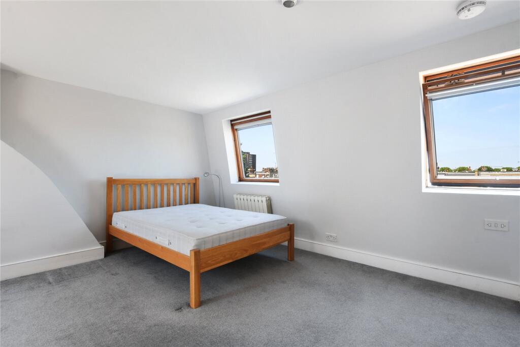 Main image of property: Langthorne Street,
Fulham, SW6