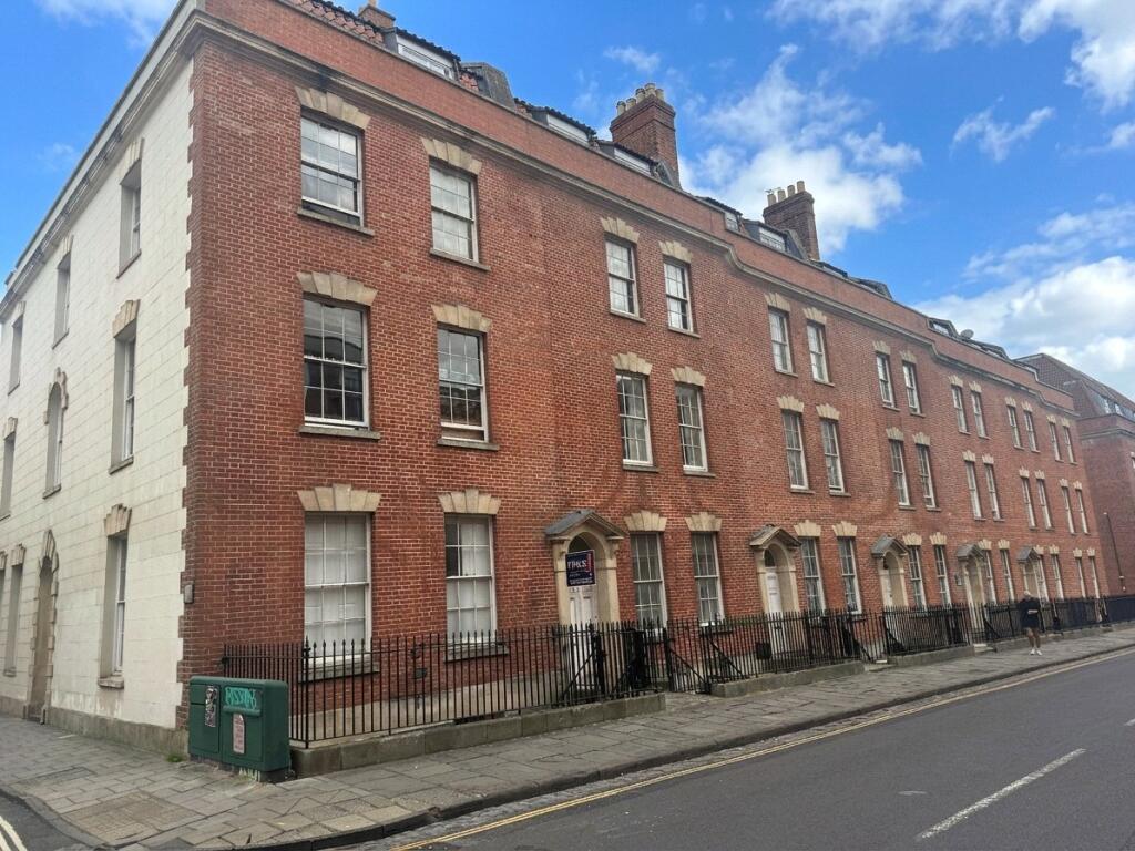 Main image of property: St Clements Court, St. Paul Street, Bristol, BS2