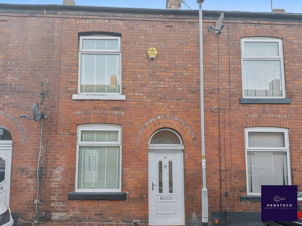Main image of property: Gilmour Street, Middleton, Manchester, M24