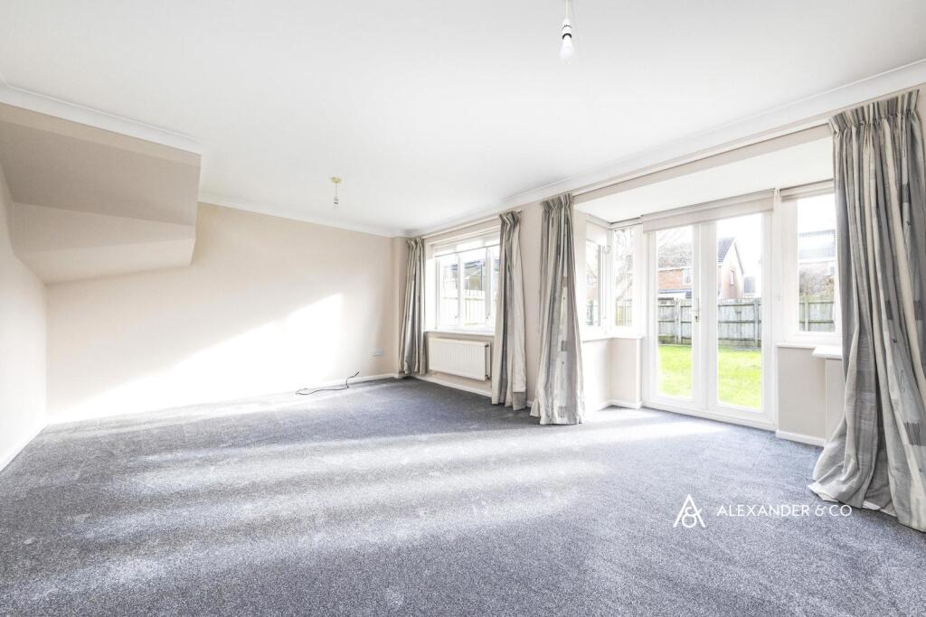 Prices Way, Brackley, Northamptonshire, NN13 - View 2