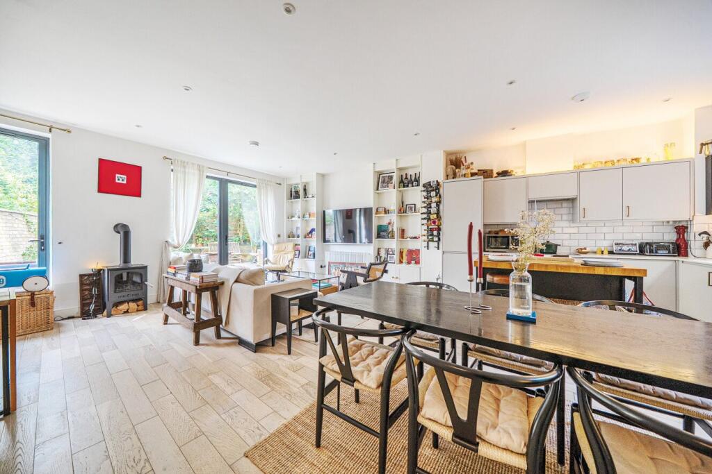 Main image of property: Alma Place, Crystal Palace, London, SE19