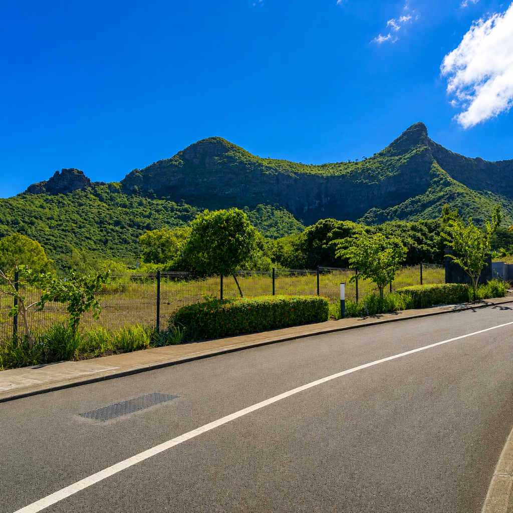 Main image of property: Moka, Mauritius