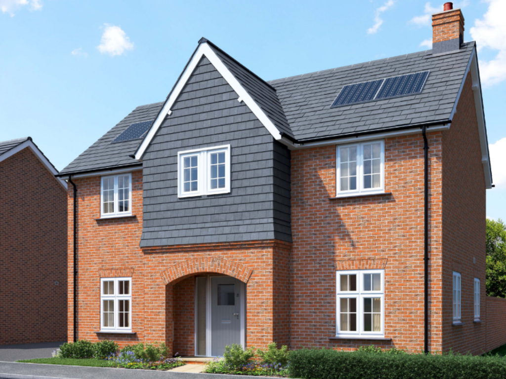 Main image of property: Crossways , 
Dorset, 
DT2 8XU