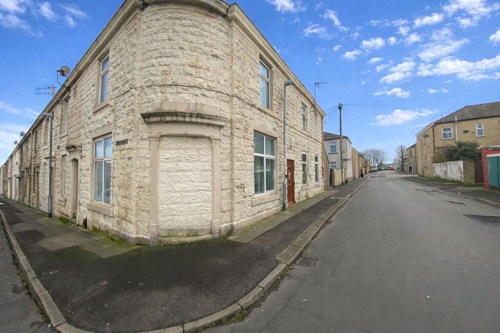 Additional image 3 of Hicks Terrace and  George Street, Rishton, Blackburn, Lancashire, BB1