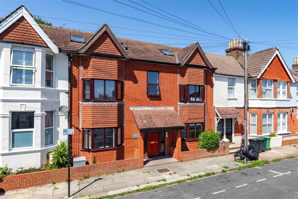 Main image of property: Payne Avenue, Hove, BN3