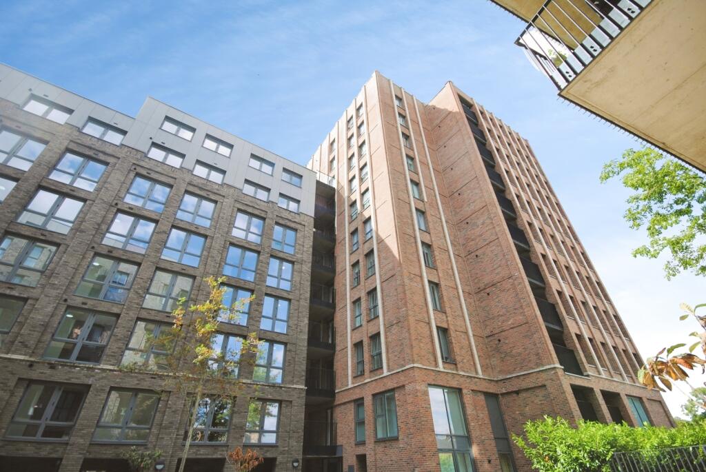 Main image of property: Conway Court, 2 Marri Street, Watford