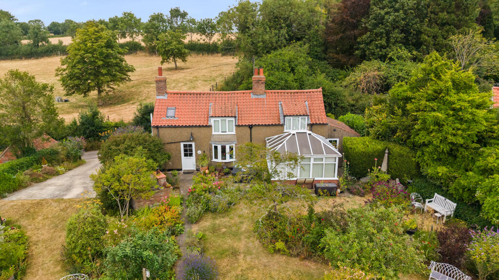 Main image of property: Swaby Old Place Valley Lane Swaby Alford LN13 0BH