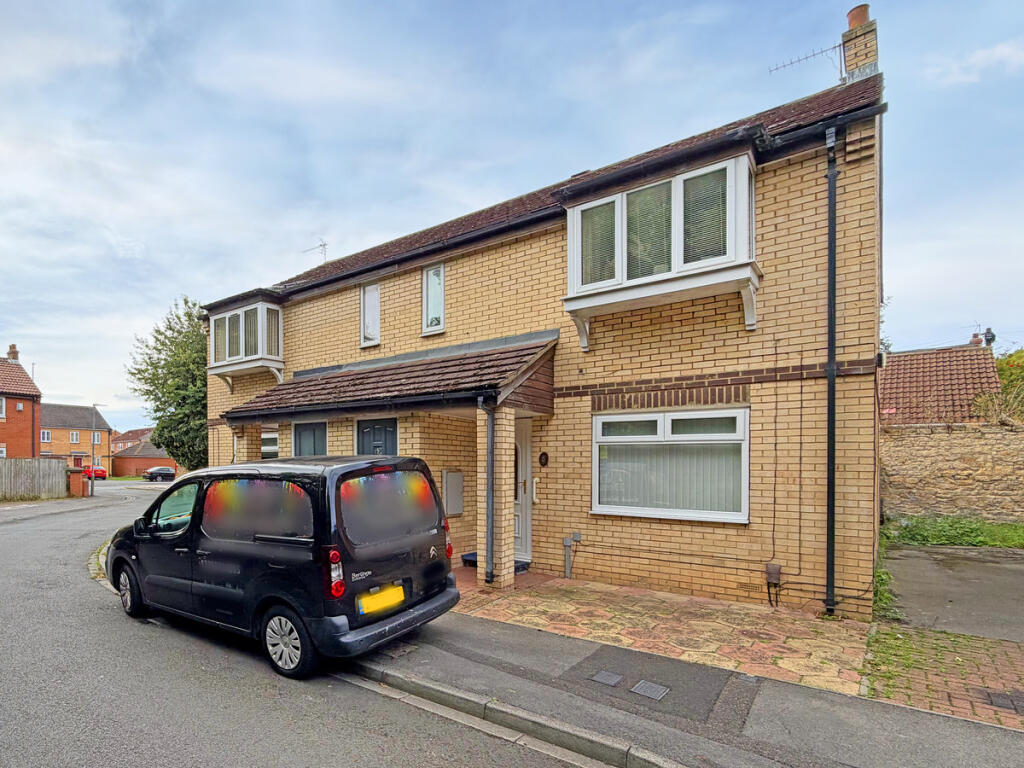 Apartment in Stockton-on-Tees - View 4