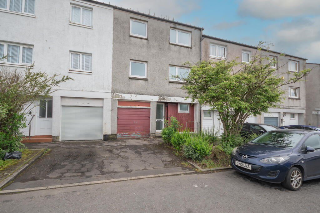 Main image of property: 3 Lime Crescent, Abronhill, Cumbernauld, North Lanarkshire