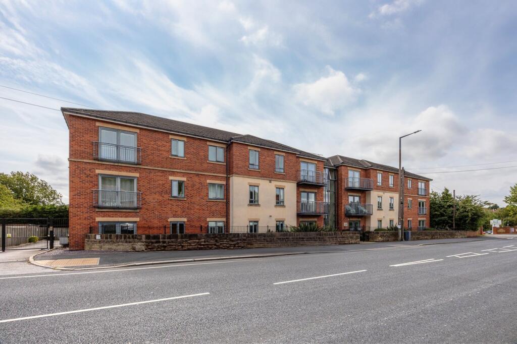 Main image of property: Gatehouse Court, Barnsley Road, Dodworth, Barnsley, S75