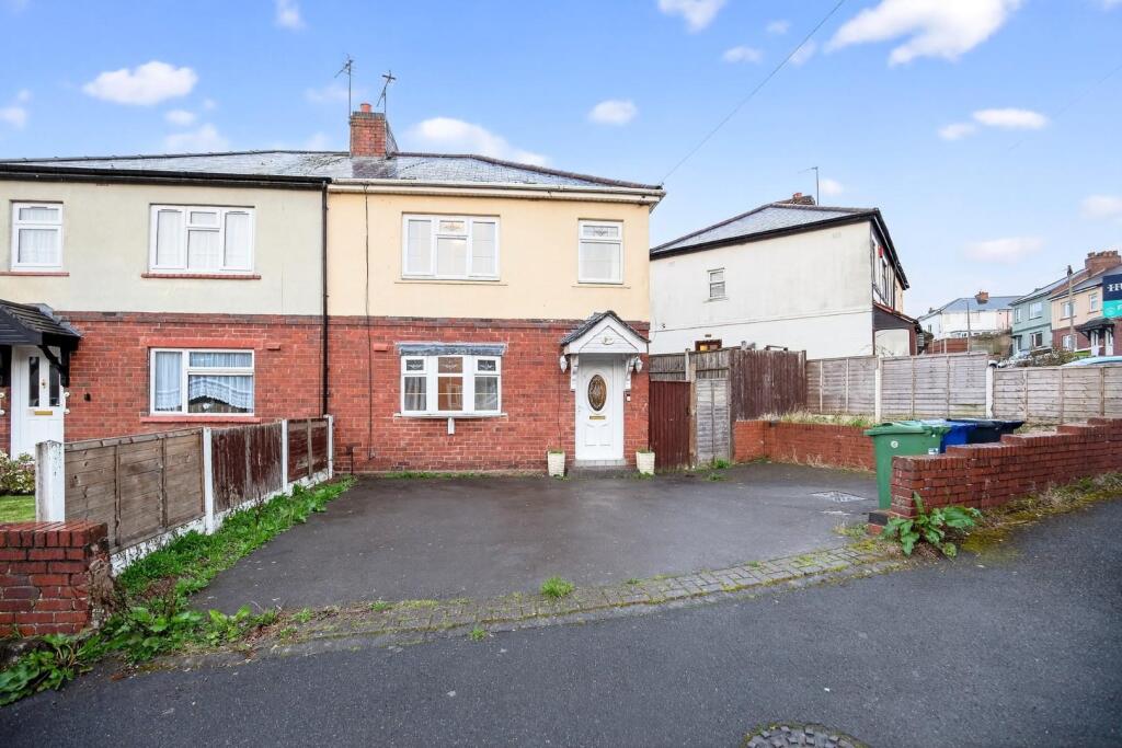 Main image of property: Hartland Avenue, Bilston