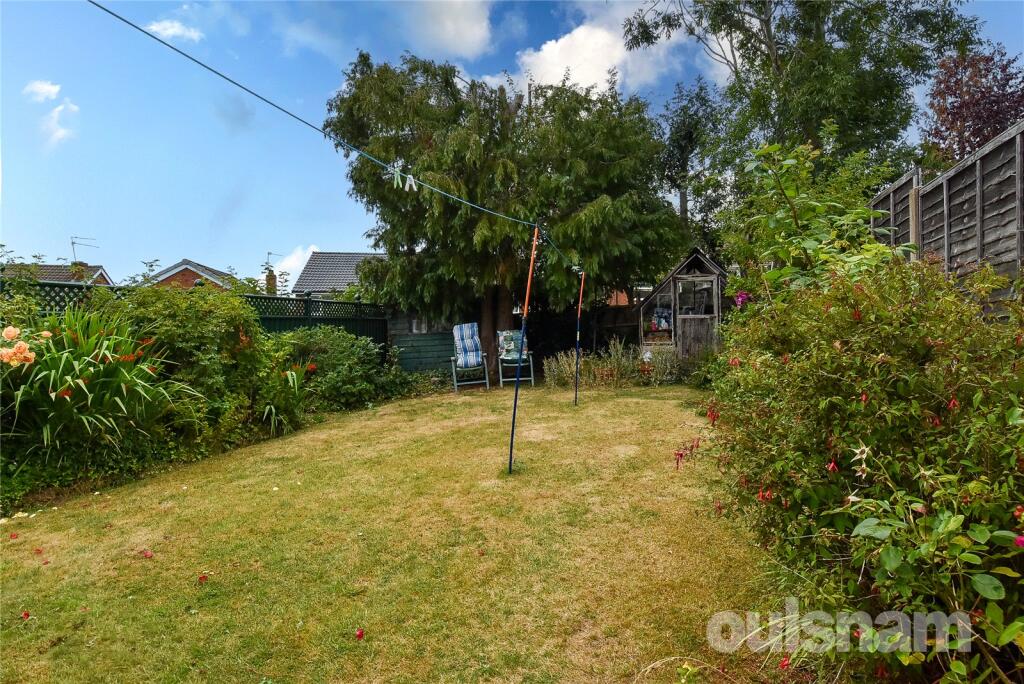 Additional image 19 of Emsworth Grove, Kings Heath, Birmingham, B14