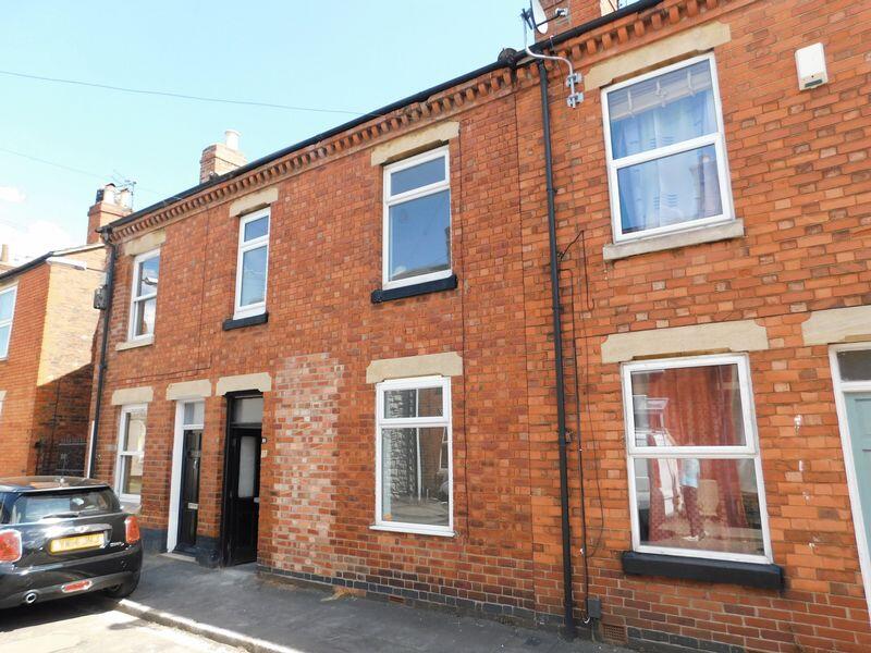 Main image of property: Sidney Street, Grantham