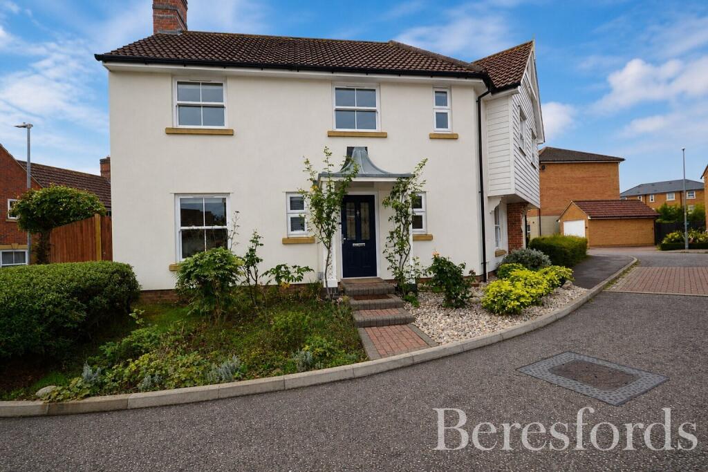 Main image of property: Almond Road, CM6