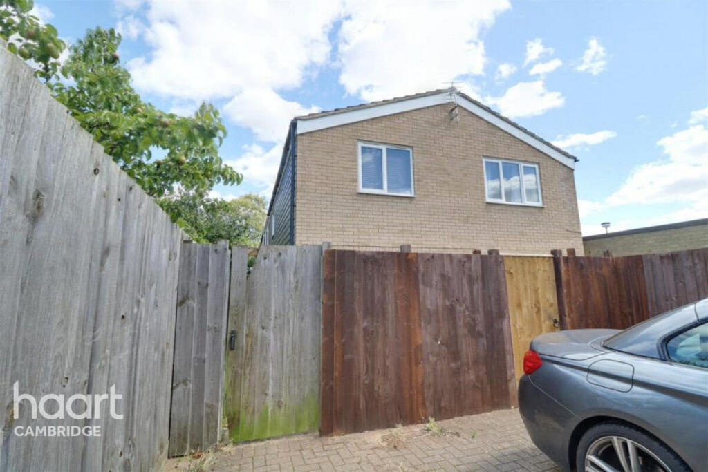 Main image of property: Crowland Way, Cambridge
