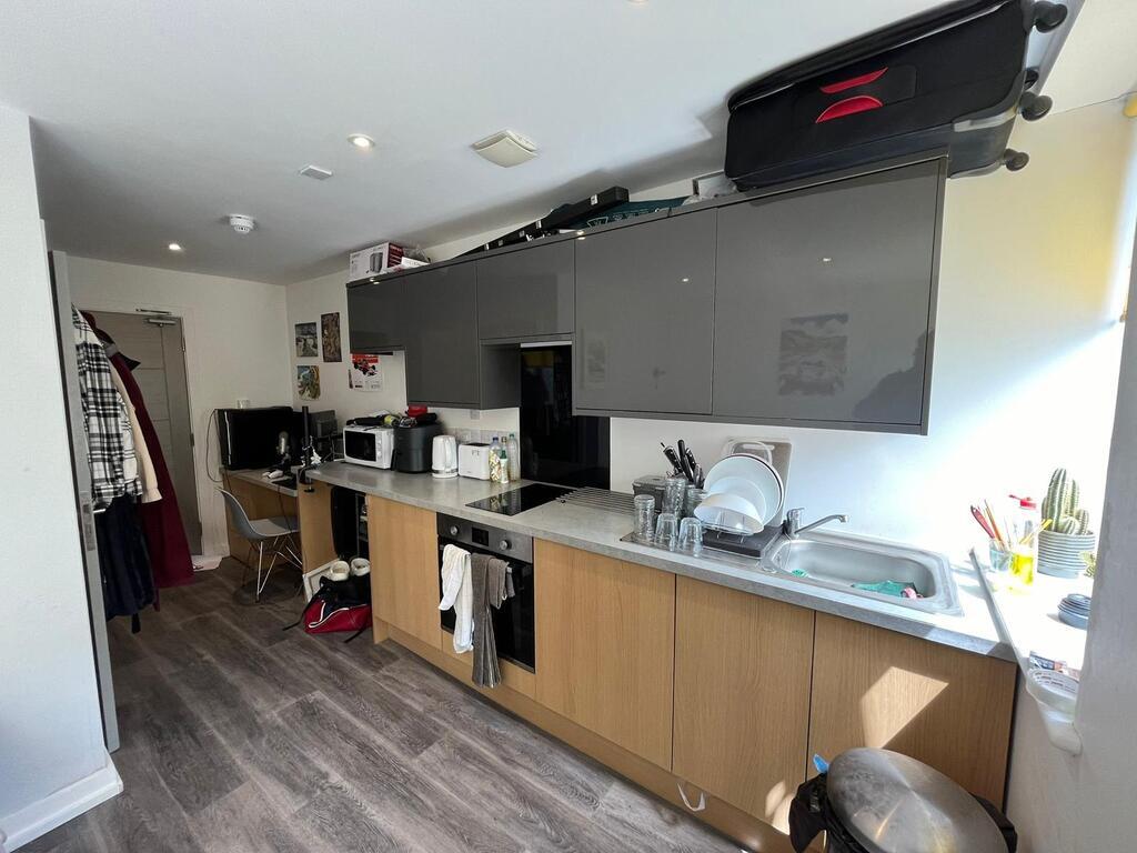 Main image of property: 7 Marvell Lane Flat 33