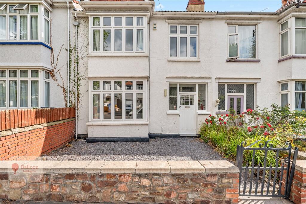 7 bedroom terraced house for rent