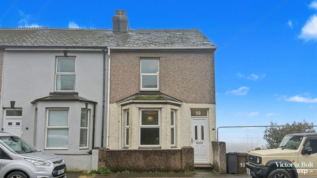 Main image of property: Bittaford Terrace, Bittaford