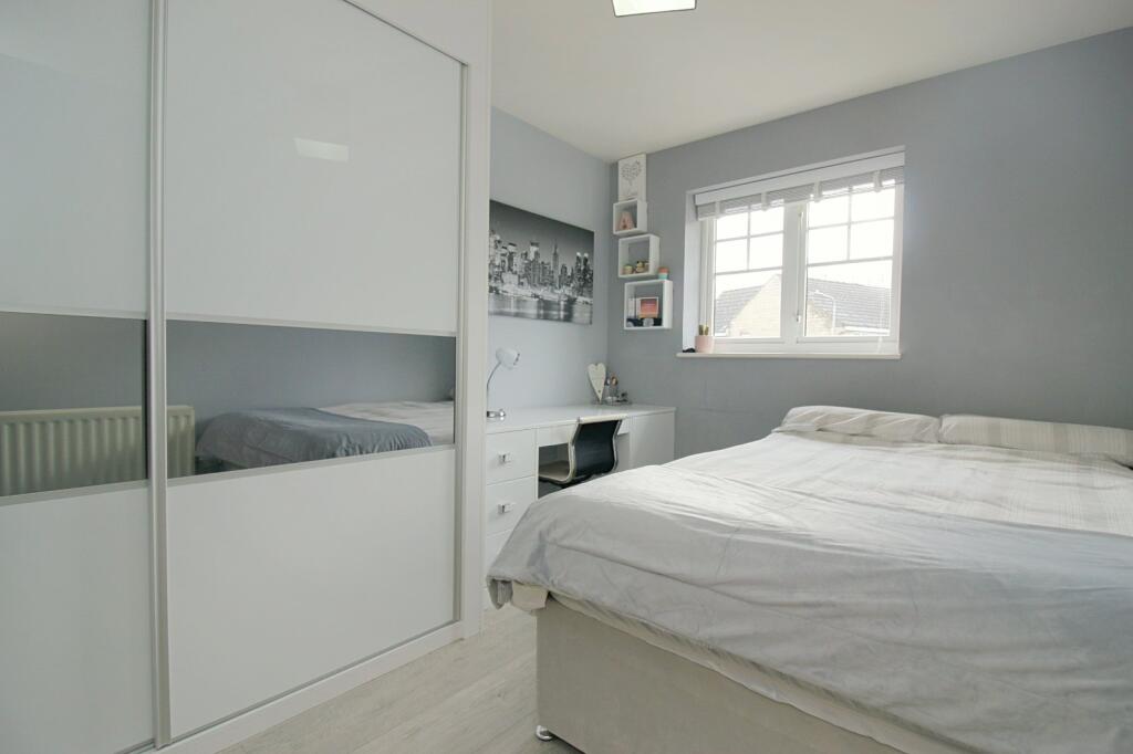 Additional image 20 of Grebe Close, Clayton Heights, Bradford, BD6