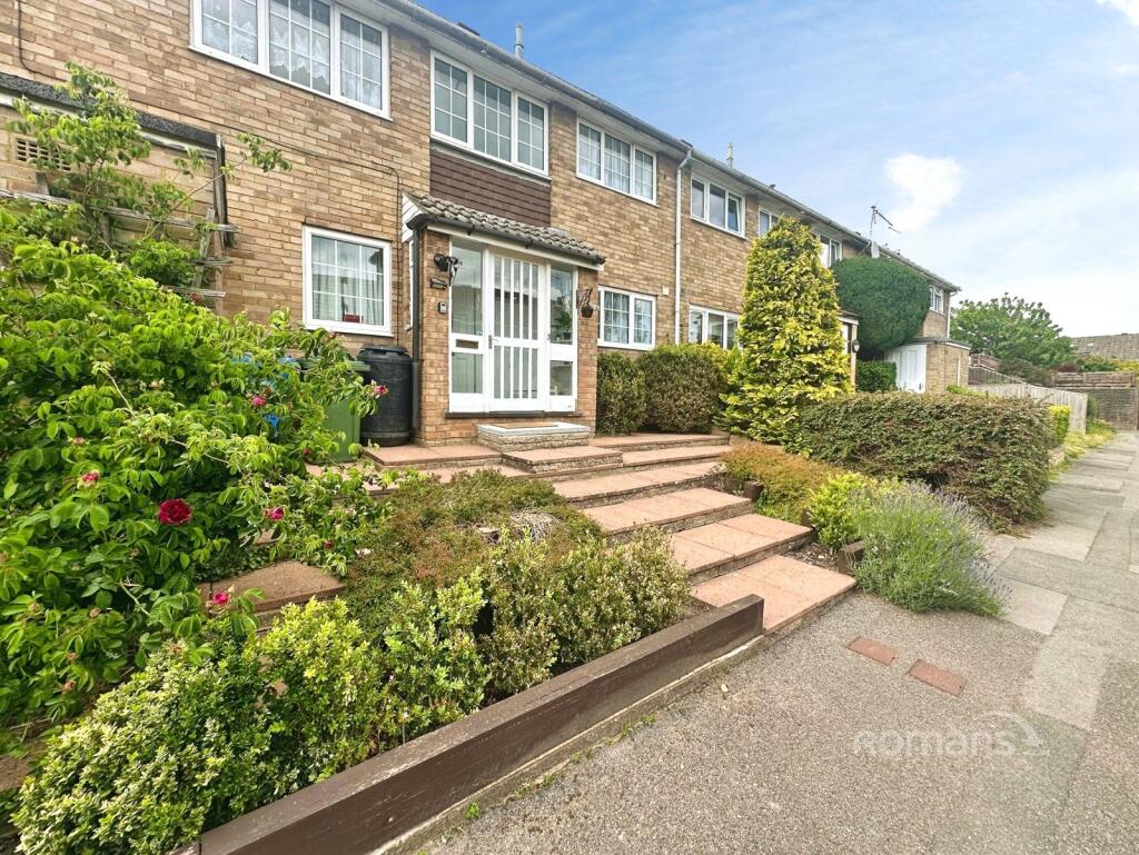 Main image of property: Arncliffe, Bracknell, Berkshire, RG12