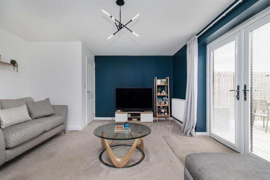 House in Newcastle upon Tyne, Benwell - More