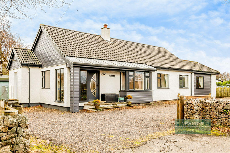 Main image of property: Briarcroft , Benderloch, Oban, PA37 1QS