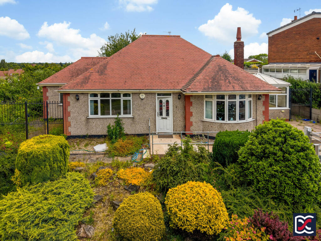 Main image of property: College Street, Nuneaton, Warwickshire