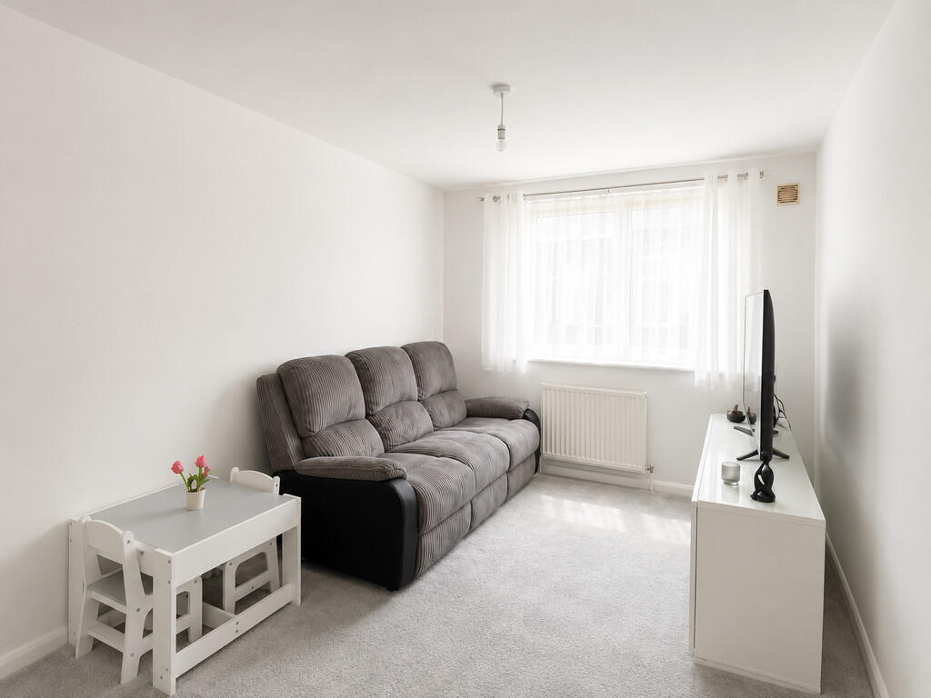 Apartment in London