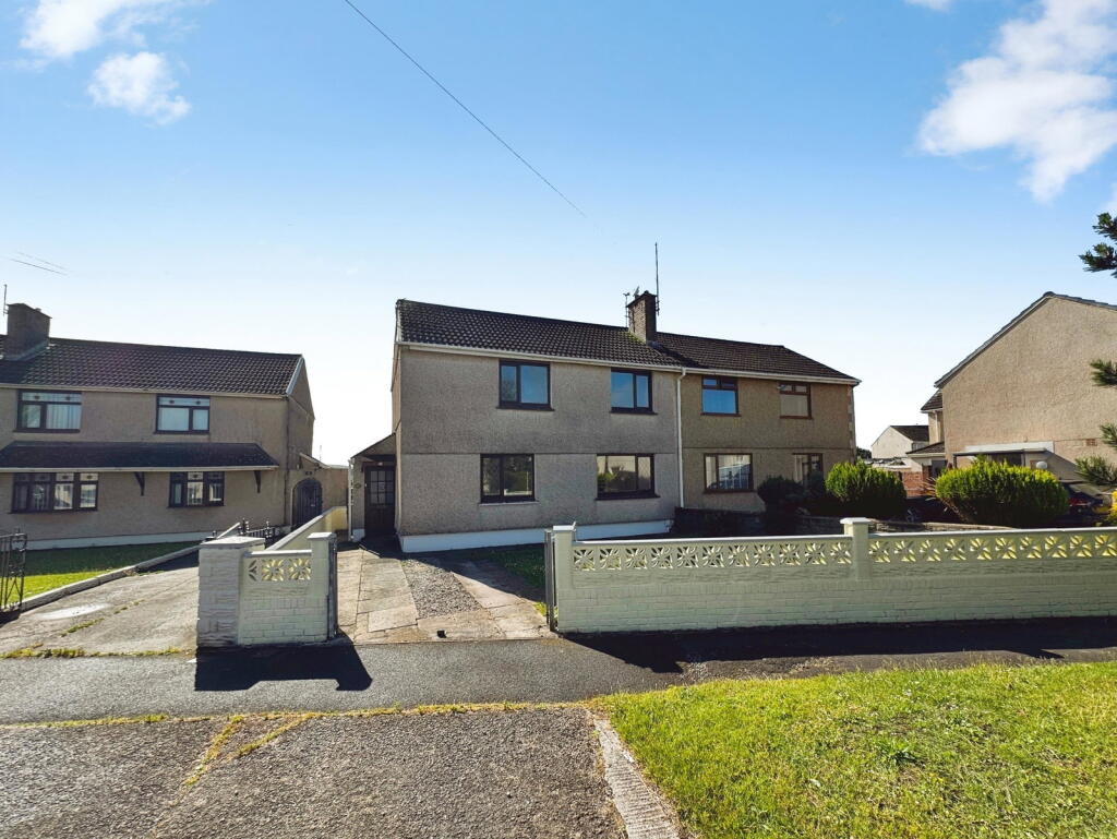 Main image of property: Western Avenue, Sandfields, Port Talbot, SA12 7LS