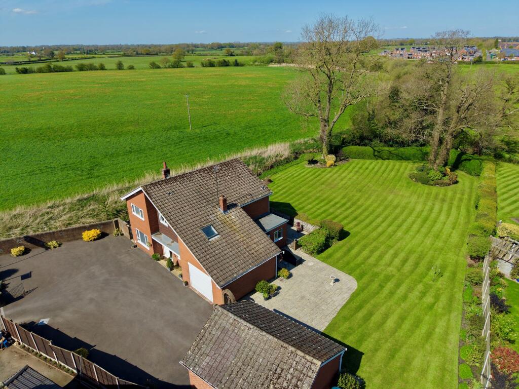 Mill Street, Prees, SY13 - View 3