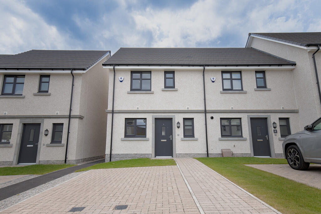 Main image of property: Milltimber Gardens Wynd, Aberdeen