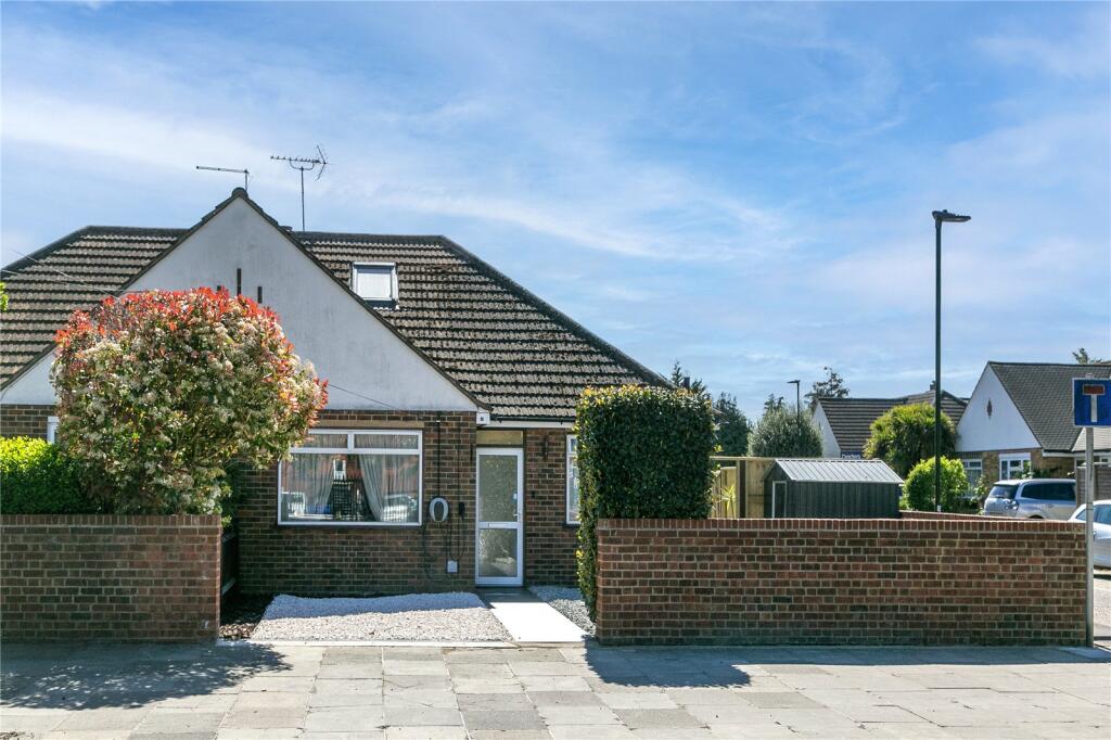 Main image of property: Hanworth Road, Hampton