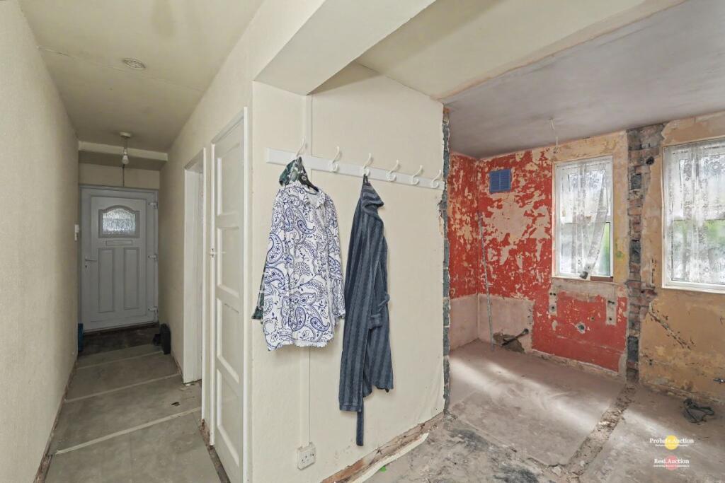 Apartment in Bristol - View 5