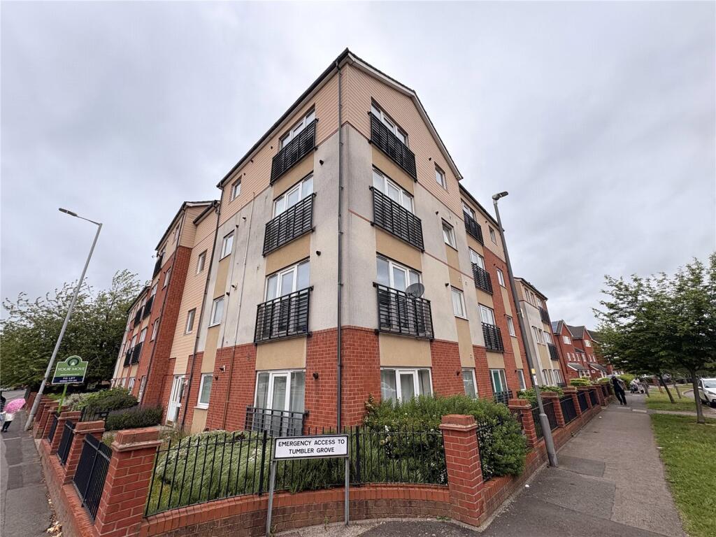 Main image of property: Wednesfield Road, Wolverhampton, West Midlands, WV10