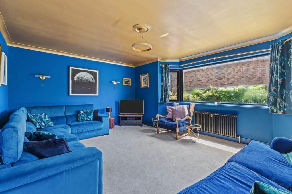 House in Worthing, West Worthing - View 4