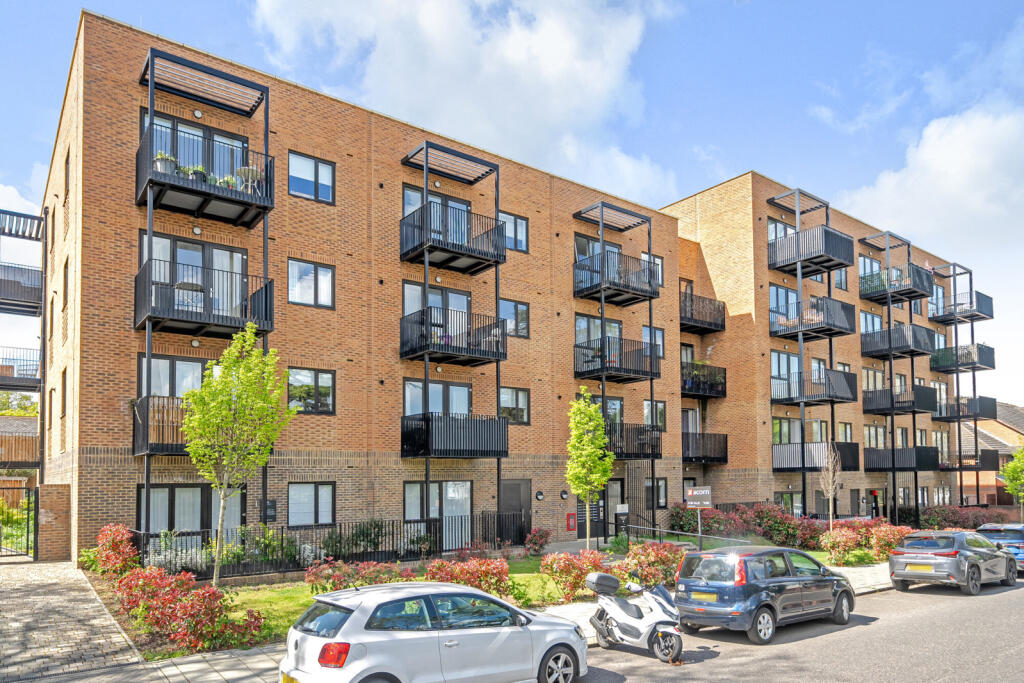 Main image of property: Mayow Road, London