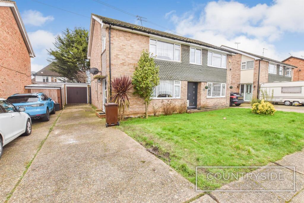 Main image of property: Kingsmere, Benfleet