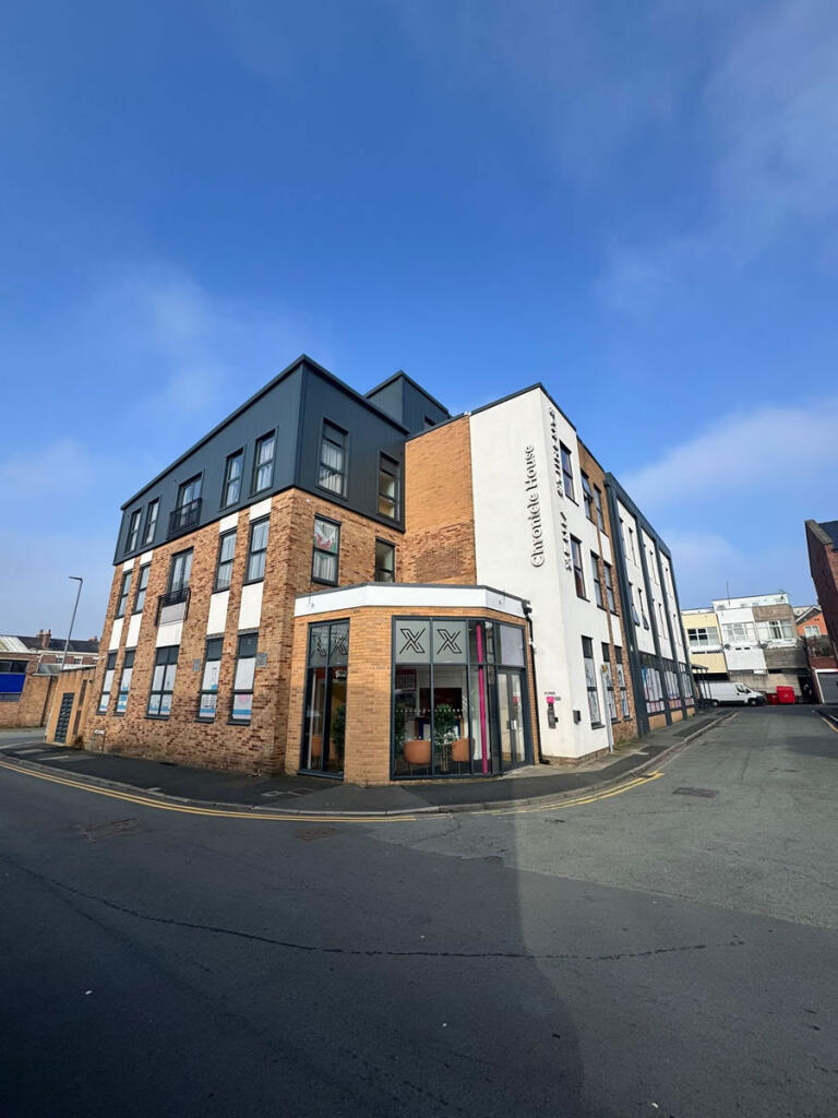 Main image of property: Chronicle House, Commonhall Street, Chester, CH1 2AB