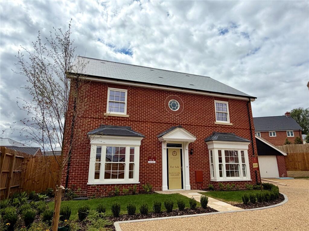 Main image of property: Duck Street, Little Easton, Dunmow, Essex, CM6