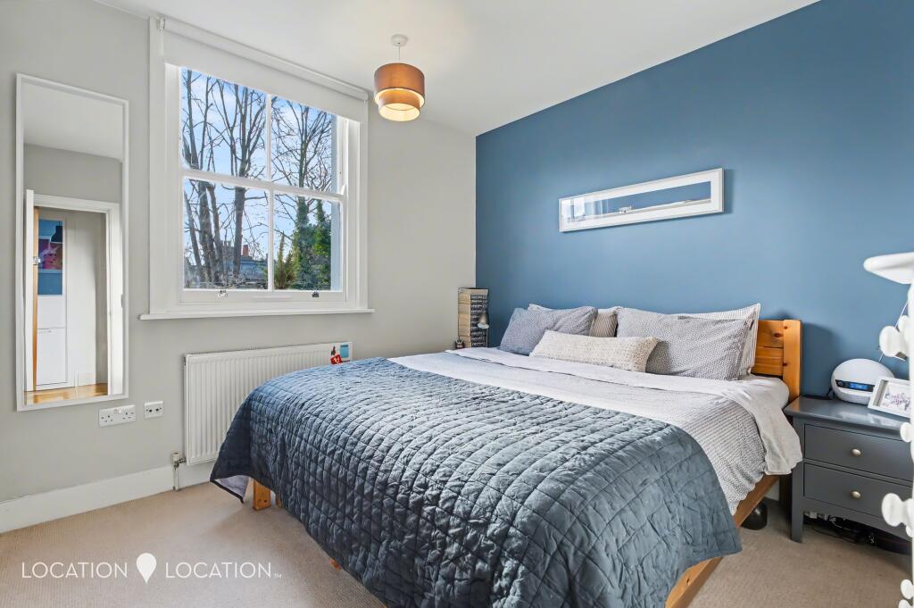 Brooke Road, London, N16 photo 3
