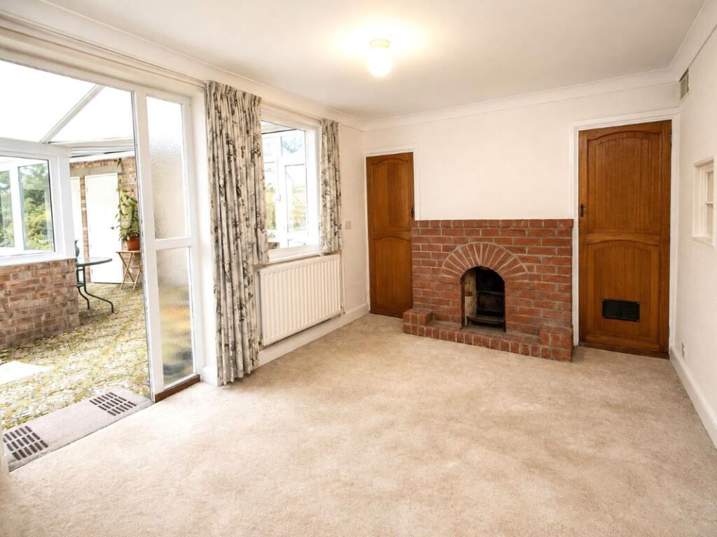 House in King's Lynn and West Norfolk, Outwell - View 4
