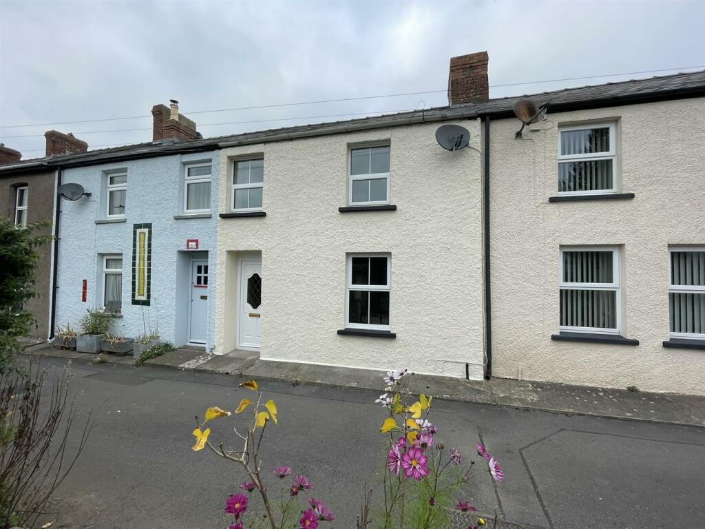 Main image of property: Bronllys Road, Talgarth, Brecon