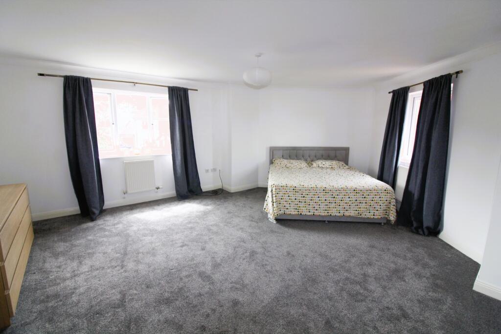 House in Chilton Trinity, Wembdon - View 4