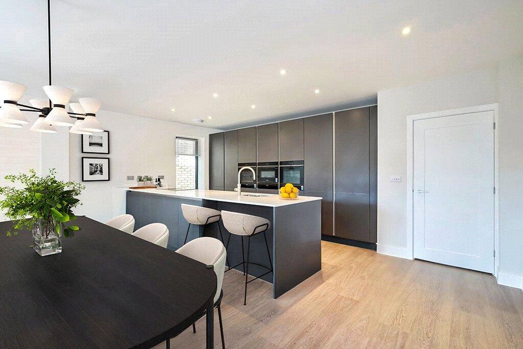 Main image of property: The Close, Trendlewood Way, Nailsea, BS48