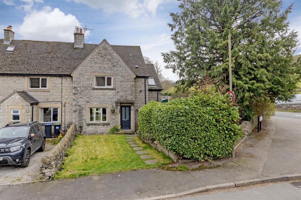 Main image of property: Meadow Close, Stoney Middleton, Hope Valley