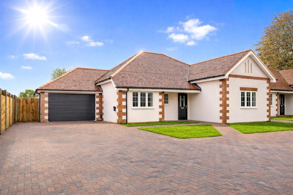Main image of property: Queens Court, Hazlemere, Buckinghamshire, HP15