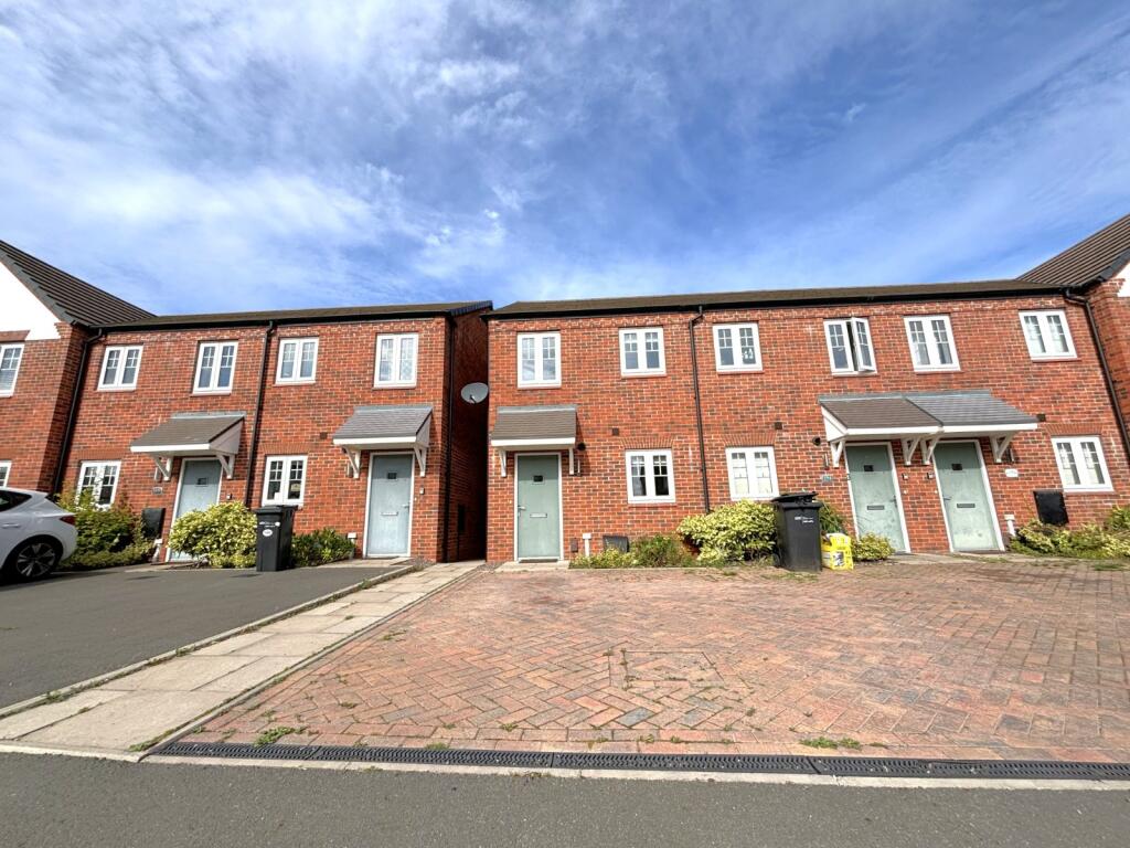 Main image of property: Meadow Way, Tamworth, Staffordshire, B79